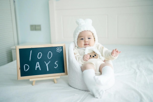 兰考3个月宝宝发育标准