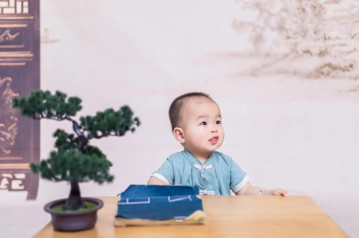 兰考宝宝发烧有哪些症状